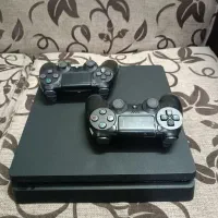 کنسول ps4 کپی خور