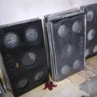 فروش شیشه گازنصب و تعمیر انواع گاز
