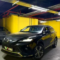 Venza 2025 luxury|خودرو سواری و وانت|تهران, قیطریه|دیوار
