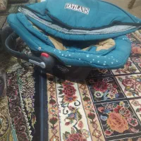 کالسکه بچه|کالسکه و لوازم جانبی|ماهدشت, |دیوار