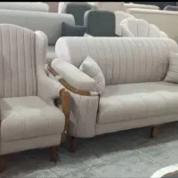 مبل فرانسوی *|مبلمان خانگی و میز عسلی|تبریز, |دیوار