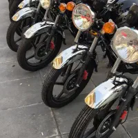 bx 200 طرح باکسر بوکسر|موتورسیکلت|فردیس, شهرک شهید حسینی|دیوار