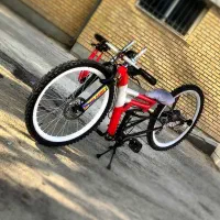 دوچرخه اسپرت ۲۴