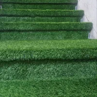 پارکت/گلدان/سبز/باغ/ویلا|گل مصنوعی|قم, زند آباد|دیوار