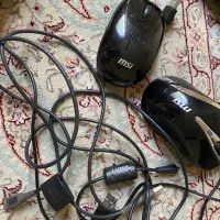 لپ تاپ msi مدل ge620