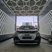 آئودی Q5 تیپ 3