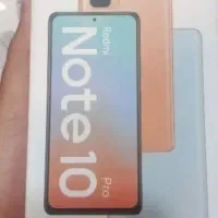 نوت ۱۰ پرو
