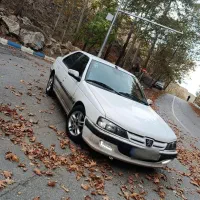 پارس elx موتور xu7p سفارشی مدل ۱۴۰۲