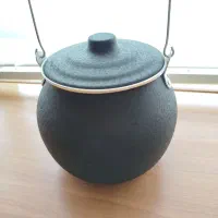 ظریف دیزی هشت نفره دیاکو اتشی