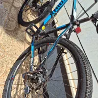 دوچرخه ترینکس 26 ترمز دیسکی|دوچرخه، اسکیت، اسکوتر|قزوین, |دیوار