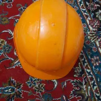 کلاه ایمنی