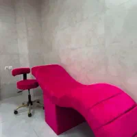 اجاره میز ناخن ،تخت مژه و اصلاح و بند