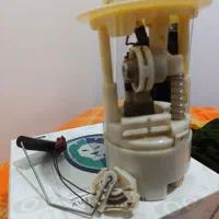 پمپ بنزین کوییک تیبا سراتو