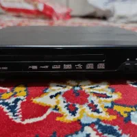 باسلام دیوی دی سالم|پخشکننده DVD و ویدیو|همدان, |دیوار