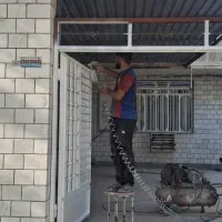 کارگر الموتوربندی