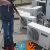 سرویس سالیانه اسپیلت