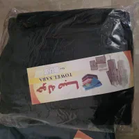 حوله تن پوش|سفره، حوله، دستمال آشپزخانه|تهران, شهرک غرب|دیوار