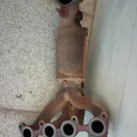 کاتالیزور پراید4