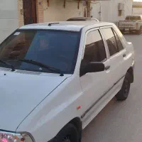 پراید مدل 94|خودرو سواری و وانت|قشم, |دیوار