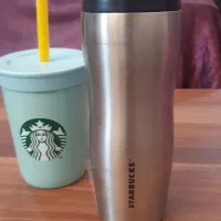 ماگ استارباکس اصل|کوهنوردی و کمپینگ|بیرجند, |دیوار