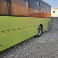 اتوبوس اسکانیا|خودرو سنگین|تهران, آزادشهر|دیوار