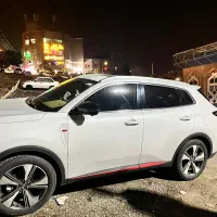 چانگان cs55پلاس وارداتی 2024 مشابه صفر|خودرو سواری و وانت|تهران, مجیدآباد|دیوار