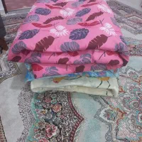 سه عدد توشک