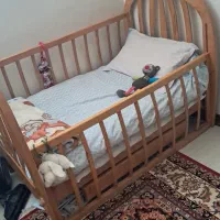 تخت خواب کودک