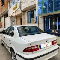 سمند lx مدل ۹۹ مولتی پلکس|خودرو سواری و وانت|قوچان, |دیوار