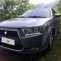 دنا پلاس تیپ ۲ فول اپشن|خودرو سواری و وانت|تهران, دبستان|دیوار