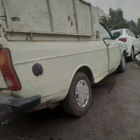 وانت مدل ۹۰|خودرو سواری و وانت|ورامین, ورامین|دیوار