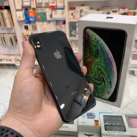 ایفون xsmax|موبایل|کرج, گوهردشت|دیوار