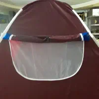 چادر مسافرتی|کوهنوردی و کمپینگ|بروجرد, |دیوار