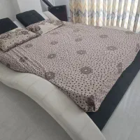 خوشخواب|تشک تختخواب|مشهد, میان ولایت|دیوار