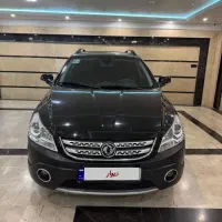 دانگ فنگ اچ سی کراس