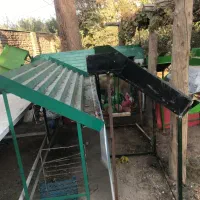 پالت میوه فروشی|فروشگاه و مغازه|گرمسار, |دیوار