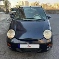 MVM 110 چهار سیلندر ۹۱