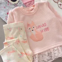 ست بلوز شلوار|کفش و لباس بچه|ایذه, |دیوار