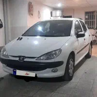 206 تیپ ۵ مدل ۹۶