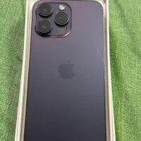 ایفون ۱۴ پرو مکس ۵۱۲