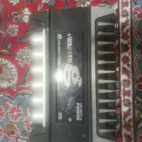 باند کدنس 812 غول با امپ مخصوص