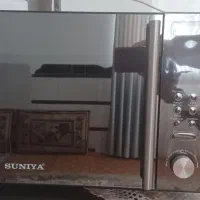 ماکروفر لمسی