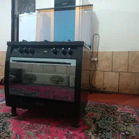 فرگاز سوپرتکنو