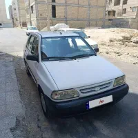 پراید ۱۳۱ مدل ۹۵