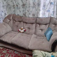 مبل۷نفره|حراج|سبزوار, هویزه|دیوار