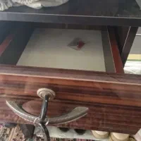 میز کار|میز تحریر و کامپیوتر|تنکابن, |دیوار
