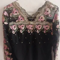 لباس های مجلسی نو ودر حد نو سالم