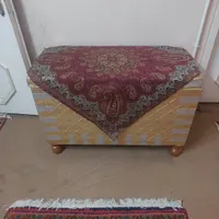 صندوقچه قدیمی