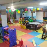 فروش لوازم خانه بازی