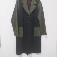 مانتو پاییزه